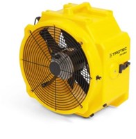 Trotec Axiaalventilator TTV 4500 S | 5000m³/u - TRO11089-2