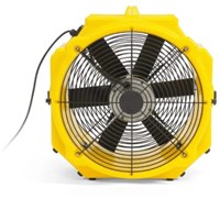 Trotec Axiaalventilator TTV 4500 S | 5000m³/u - TRO11089-3