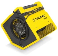 Trotec Radiaalventilator TFV 30 | 2200m³/u - TRO13410-3