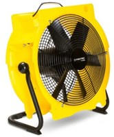 Trotec Axiaalventilator TTV 4500 | 5300m³/u - TRO01202