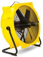 Trotec Axiaalventilator TTV 7000 | 8500m³/u - TRO01226
