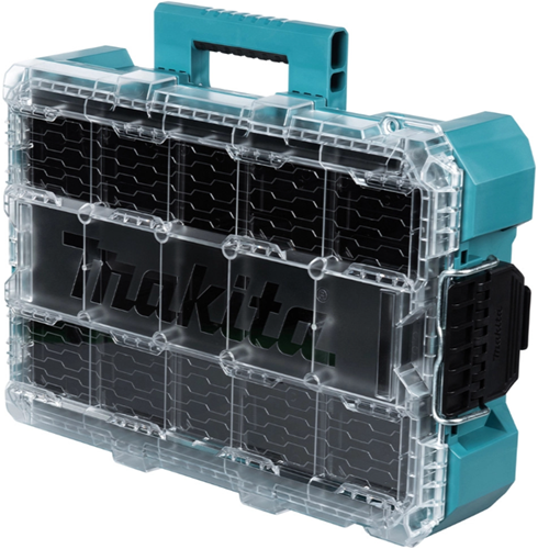 Makita Accessoires MAKTRAK Organizer Medium - P-91045