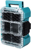 Makita Accessoires MAKTRAK Organizer Compact - P-91067