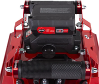 Rubi Triller Energy | CAS | EU | Accu + Oplader - 10971-2