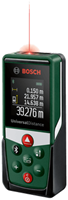 Bosch Groen UniversalDistance 40C Laserafstandsmeter | Inclusief Batterijen - 06036721Z0-2