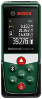 Bosch Groen UniversalDistance 40C Laserafstandsmeter | Inclusief Batterijen - 06036721Z0-3