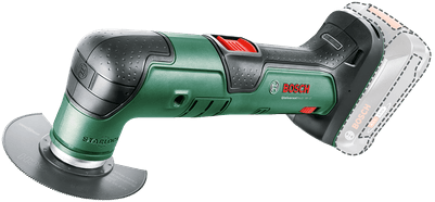 Bosch AdvancedMulti 18 | | Multitools