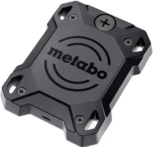 Metabo Accessoires Tracker geschikt voor iOS & Android - 626967000