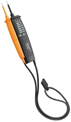 Weidmüller Spanningstester VT Master - 9918880000
