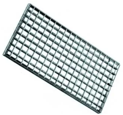Waelbers Plankdrager 330x500mm, blauw verzinkt (GV) - 10 Stuk(s) - 2571.05