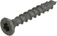 Dynaplus Unischroef/Spaanplaatschroef Ar-Coating Platkop Voldraad Torx TX20 4.0X30 | 200 stuks - 0281.08.25201-2