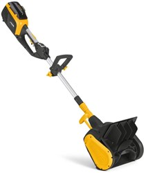 Stiga ST 300e Kit Accu Sneeuwruimer | Incl. 1x 2.0Ah accu + lader - 2S1330108/ST1