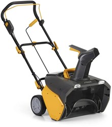 Stiga ST 700e Kit Accu Sneeuwschuiver | Incl. 1x 7.5Ah accu + lader - 2S1500108/ST1