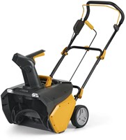 Stiga ST 700e Kit Accu Sneeuwschuiver | Incl. 1x 7.5Ah accu + lader - 2S1500108/ST1-3