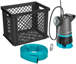 Gardena Hoogwater Set | 20000 - 09019-47