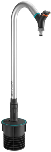 Gardena Pipeline | waterkraan | tuin - 08252-20-2