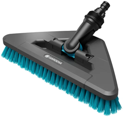 Gardena Cleansystem | borstel hard | flex - 18814-20
