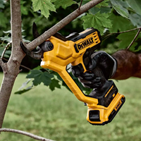 DeWALT DCMPP568D1-QW Accu Snoeischaar | 18V XR | Inclusief 2.0Ah en Accu - DCMPP568D1-QW-2
