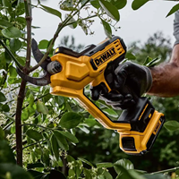 DeWALT DCMPP568D1-QW Accu Snoeischaar | 18V XR | Inclusief 2.0Ah en Accu - DCMPP568D1-QW-3