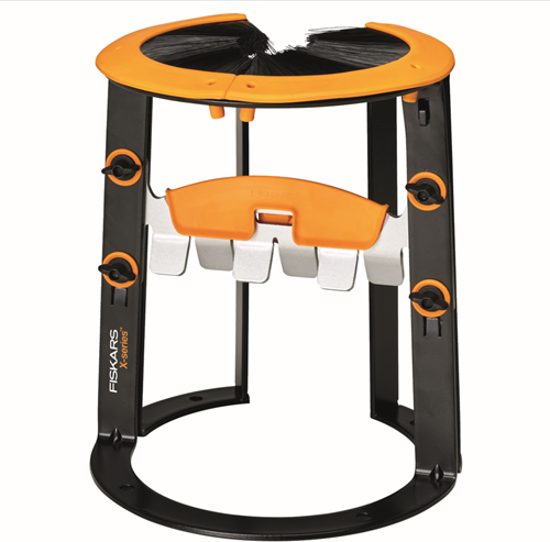 Fiskars x-serie aanmaakhoutmaker voor buiten | maat l - 1079156 afbeelding
