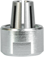 Milwaukee Accessoires 1/4" freesmoer en spantang - 4932479425