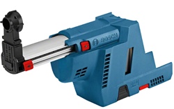 Stofafzuig adapters