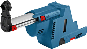 Stofafzuig adapters