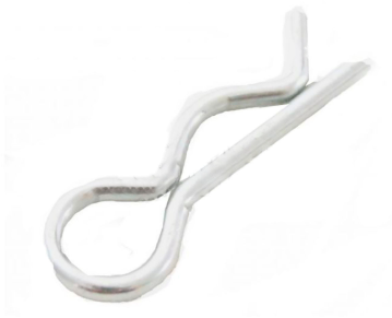 Makita Accessoires GB00000159 | Onderdeel | Borgpin 10 DLM330 A - GB00000159