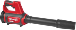 Milwaukee M12 BBL-0 Accu Bladblazer | zonder accu's en lader - 4933472214