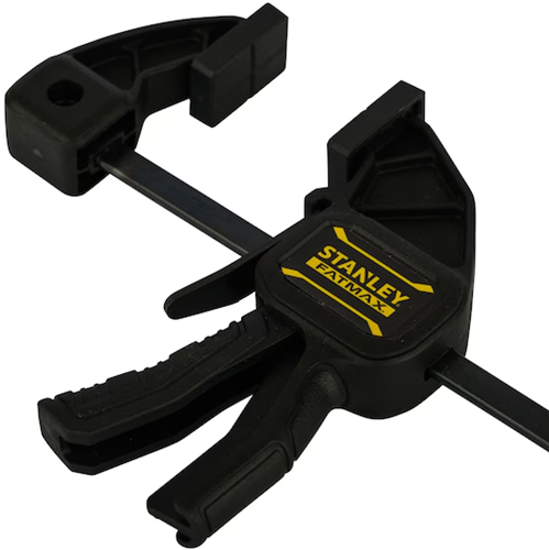 Stanley handgereedschap FATMAX® EENHANDKLEM S (110 mm) | FMHT0-83231 - FMHT0-83231-2