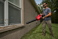 Milwaukee M18 F2BL-802 M18 FUEL™ Accu Bladblazer (2x 8.0Ah accu) - 4933499229-3