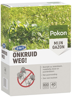 Pokon Onkruid Weg! 800gr voor 40m² - 7601774101