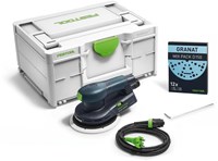 Festool ETS EC 150/5 EQ-Plus Excenterschuurmachine - 576329 - 576329