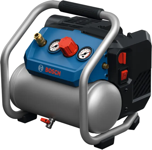 Bosch Blauw GKO18V-51 Accu compressor (zonder accu/lader) - 0601492000