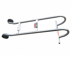 Altrex Nokhaak dakladder - 507021