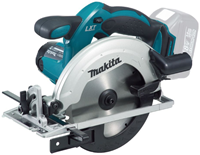 Makita DSS611Z accu cirkelzaag | zonder accu's, lader en koffer - DSS611Z-2