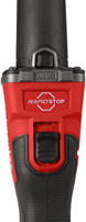 Milwaukee M18 FDGRB-0X M18 FUEL Rechte slijper | geremd | schuifschakelaar | 1200W | Zonder accu en lader | In HD Box - 4933480953-3