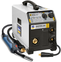 Gys Lasapparaatset Easymig 150 - 5192032248