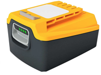 Stiga E 24 | 20V / 4Ah Accu | voor alle STIGA 100 tuinmachines - 271014008/ST1