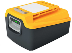 Stiga E 24 | 4Ah Accu | voor alle STIGA 100 tuinmachines - 271014008/ST1