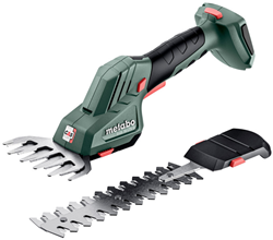 Metabo SGS 18 LTX Q | Accu-struik- en grasschaar | body - 601609850