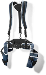 Festool Accessoires TB-FT1 Gereedschapsgordel - 577154
