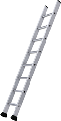 Little jumbo Magazijnladder | met 8 traptreden - 1202210108