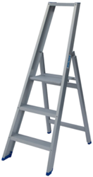 Solide Professionele Trap Compact 3 Treden PTC - 501003