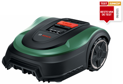 Bosch Groen Indego M 700 | Robotmaaier - 06008B0203