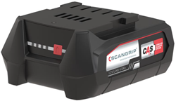 Scangrip CAS BATTERIJ | 12V | LI-HD | 4,0AH | 03.6120 - 03.6120