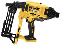 DeWalt DCFS950N | XR Accu Hekwerktacker | 18V | Body | Zonderr Accu"s en lader | 9GA | 40/45/50 mm - DCFS950N-XJ