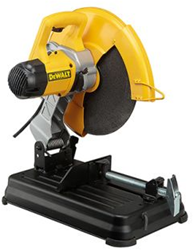 DeWalt  D28730 | Metaalafkortmachine | 2300W | 355mm | 4000tpm - D28730-QS