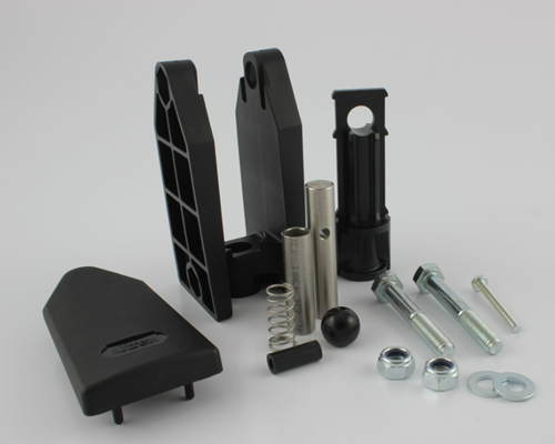 Altrex 733182 | Scharnierset t.b.v beugel voor Taurus - 733182