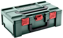 Metabo Accessoires MetaBOX 165 L | Voor Haakse Slijper - 626890000